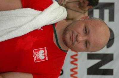 Mistrzostwa Europy 2006 Day