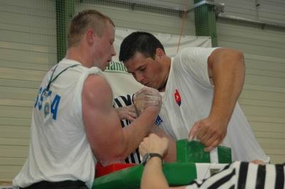 Mistrzostwa Europy 2006 Day