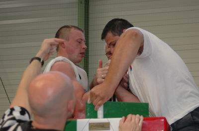 Mistrzostwa Europy 2006 Day