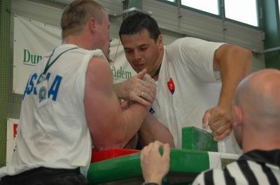 Mistrzostwa Europy 2006 Day