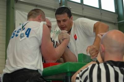 Mistrzostwa Europy 2006 Day