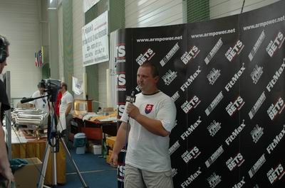 Mistrzostwa Europy 2006 Day