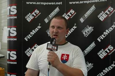 Mistrzostwa Europy 2006 Day