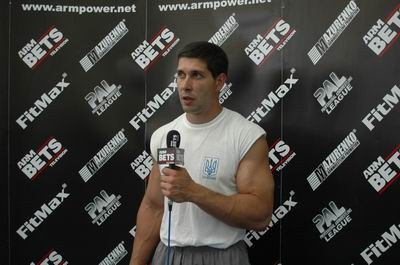 Mistrzostwa Europy 2006 Day