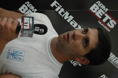 Mistrzostwa Europy 2006 Day