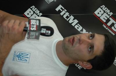 Mistrzostwa Europy 2006 Day