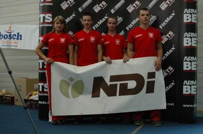 Mistrzostwa Europy 2006 Day