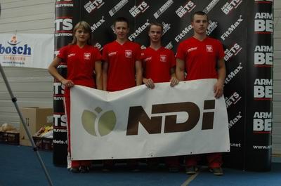 Mistrzostwa Europy 2006 Day