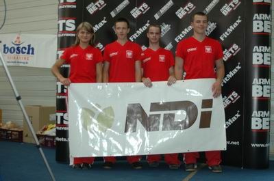 Mistrzostwa Europy 2006 Day