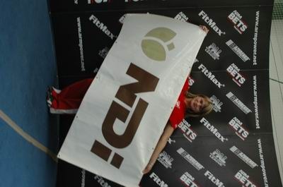 Mistrzostwa Europy 2006 Day