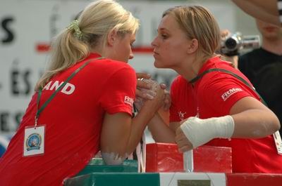 Mistrzostwa Europy 2006 Day