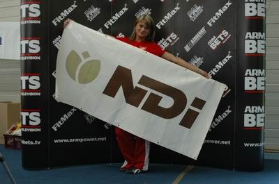 Mistrzostwa Europy 2006 Day