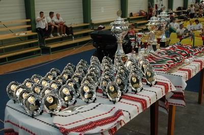 Mistrzostwa Europy 2006 Day