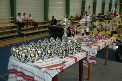 Mistrzostwa Europy 2006 Day