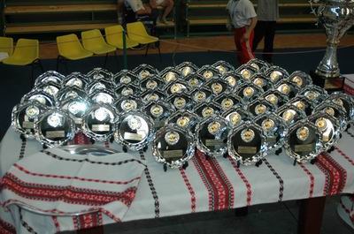 Mistrzostwa Europy 2006 Day