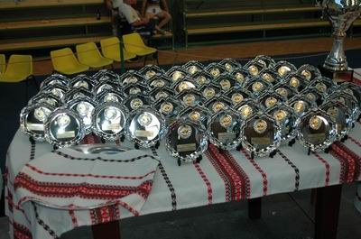 Mistrzostwa Europy 2006 Day