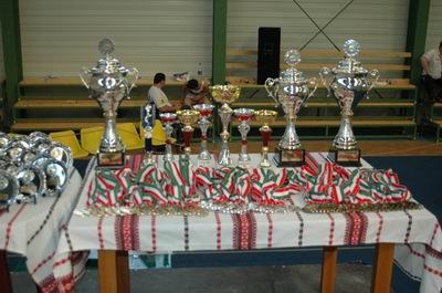 Mistrzostwa Europy 2006 Day