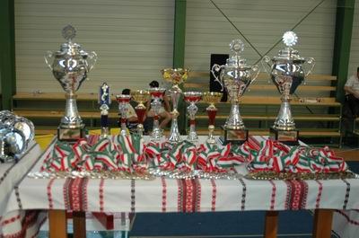 Mistrzostwa Europy 2006 Day