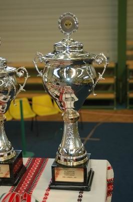 Mistrzostwa Europy 2006 Day