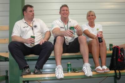 Mistrzostwa Europy 2006 Day