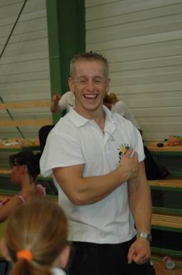 Mistrzostwa Europy 2006 Day