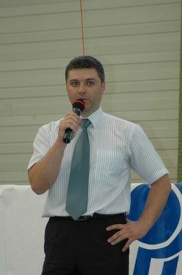 Mistrzostwa Europy 2006 Day