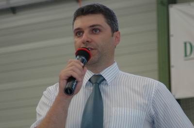 Mistrzostwa Europy 2006 Day