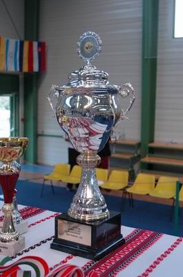 Mistrzostwa Europy 2006 Day