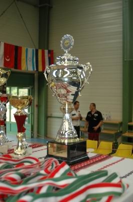 Mistrzostwa Europy 2006 Day