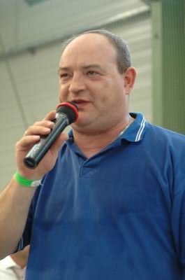 Mistrzostwa Europy 2006 Day