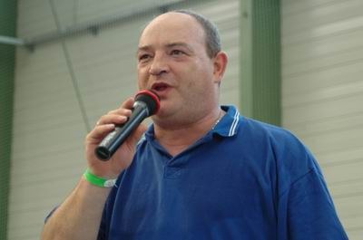 Mistrzostwa Europy 2006 Day