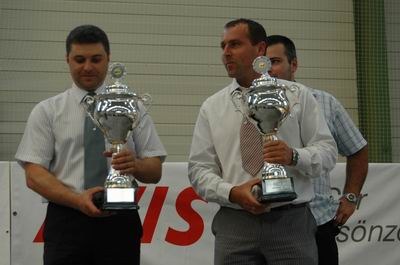 Mistrzostwa Europy 2006 Day