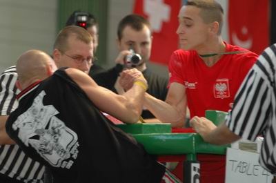 Mistrzostwa Europy 2006 Day