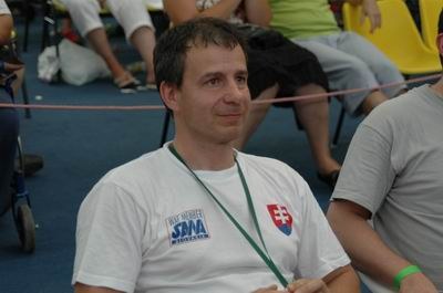 Mistrzostwa Europy 2006 Day