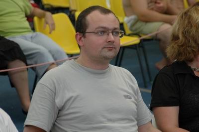 Mistrzostwa Europy 2006 Day