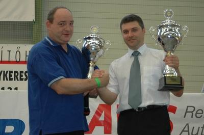 Mistrzostwa Europy 2006 Day