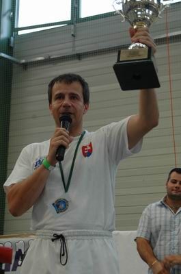 Mistrzostwa Europy 2006 Day