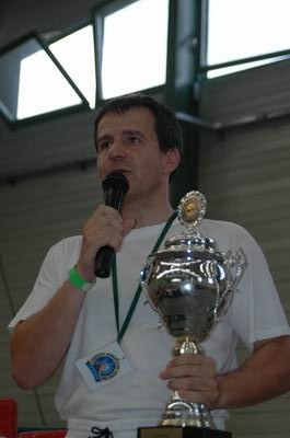 Mistrzostwa Europy 2006 Day