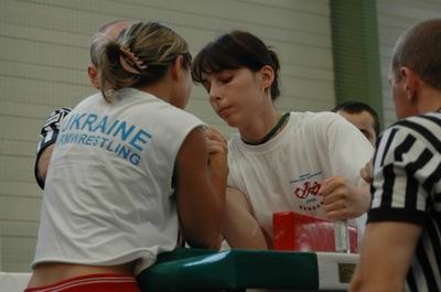 Mistrzostwa Europy 2006 Day