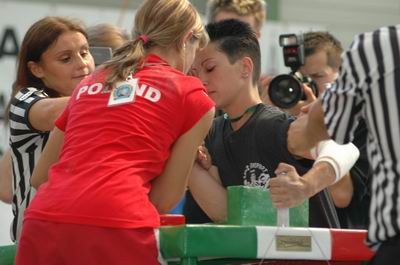 Mistrzostwa Europy 2006 Day