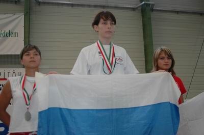 Mistrzostwa Europy 2006 Day