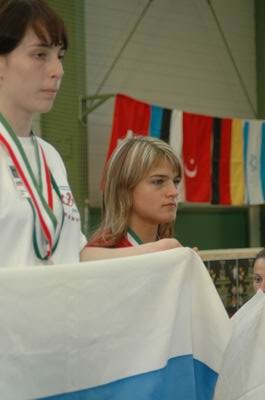 Mistrzostwa Europy 2006 Day