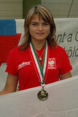 Mistrzostwa Europy 2006 Day