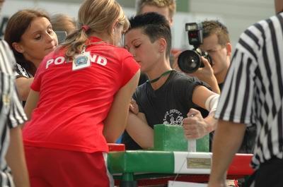 Mistrzostwa Europy 2006 Day