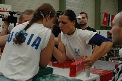 Mistrzostwa Europy 2006 Day