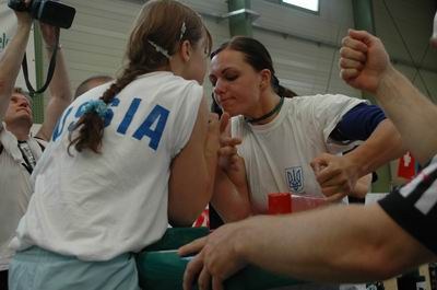 Mistrzostwa Europy 2006 Day