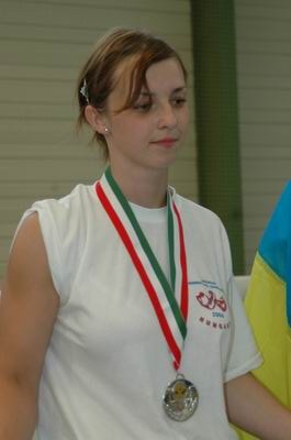 Mistrzostwa Europy 2006 Day