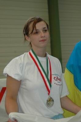 Mistrzostwa Europy 2006 Day