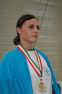 Mistrzostwa Europy 2006 Day