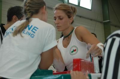 Mistrzostwa Europy 2006 Day